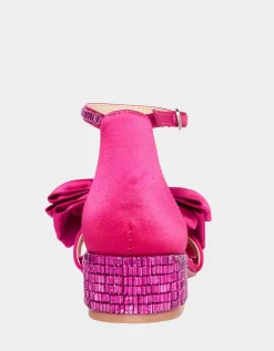 Betsey Johnson Kids' Maddy<Women Shoes