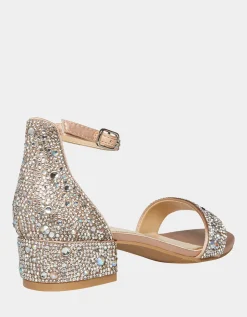 Betsey Johnson Kids' Mari<Women Shoes