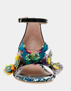 Betsey Johnson Kids' Pippy<Women Shoes