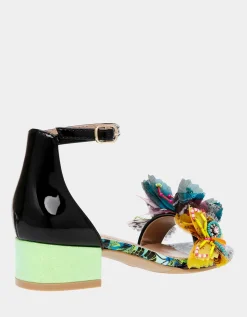 Betsey Johnson Kids' Pippy<Women Shoes