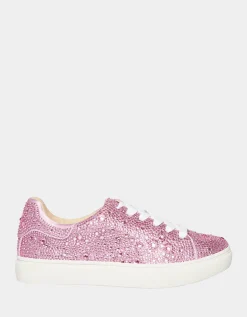 Betsey Johnson Kids' Sidny<Women Shoes