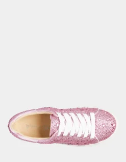 Betsey Johnson Kids' Sidny<Women Shoes