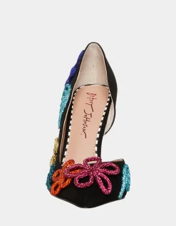 Betsey Johnson Kimara<Women Shoes