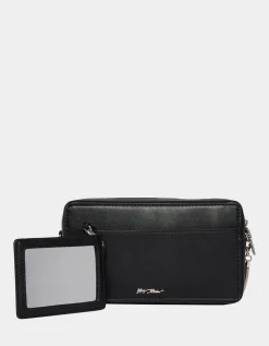 Betsey Johnson Kitsch Be Kind Rewind Vhs Crossbody<Women Handbags