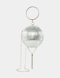 Betsey Johnson Kitsch Dancing Queen Crossbody<Women Handbags