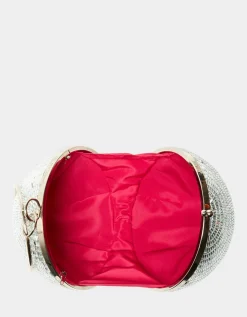 Betsey Johnson Kitsch Dancing Queen Crossbody<Women Handbags