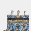 Betsey Johnson Kitsch Drink Like A Fish Dive Bar Crossbody<Women Handbags