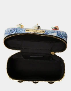 Betsey Johnson Kitsch Drink Like A Fish Dive Bar Crossbody<Women Handbags
