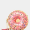 Betsey Johnson Kitsch Glazy For You Crossbody<Women Handbags