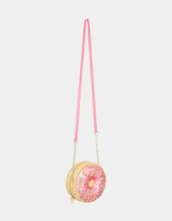 Betsey Johnson Kitsch Glazy For You Crossbody<Women Handbags