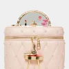 Betsey Johnson Kitsch Mirror Mirror Vanity Crossbody<Women Handbags