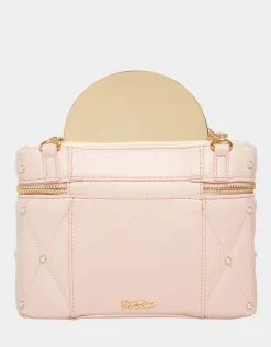 Betsey Johnson Kitsch Mirror Mirror Vanity Crossbody<Women Handbags