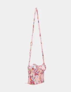Betsey Johnson Kitsch Of Corsets Love Crossbody<Women Handbags