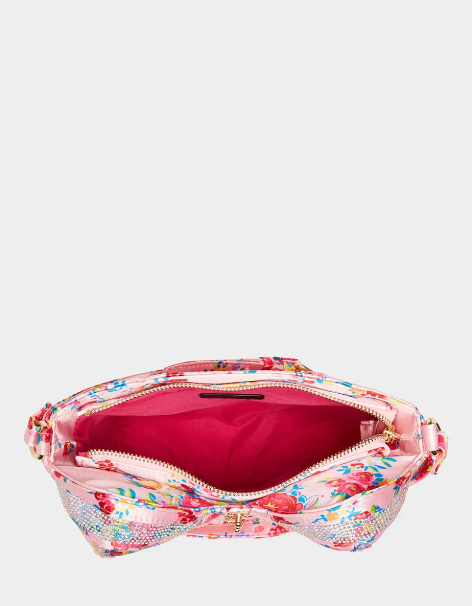 Betsey Johnson Kitsch Of Corsets Love Crossbody<Women Handbags