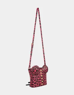 Betsey Johnson Kitsch Of Corsets Love Crossbody<Women Handbags