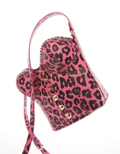 Betsey Johnson Kitsch Of Corsets Love Crossbody<Women Handbags