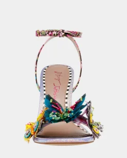 Betsey Johnson Kynlee<Women Shoes
