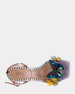 Betsey Johnson Kynlee<Women Shoes