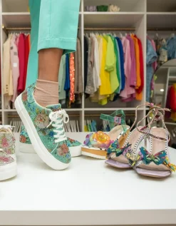 Betsey Johnson Kynlee<Women Shoes