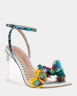 Betsey Johnson Kynlee<Women Shoes