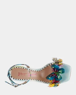 Betsey Johnson Kynlee<Women Shoes