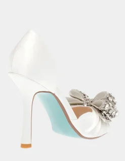 Betsey Johnson Landn<Women Shoes