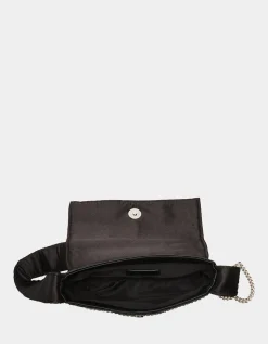 Betsey Johnson Liquid Bling Shoulder Bag<Women Handbags