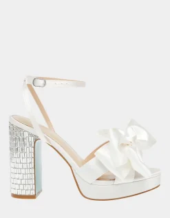 Betsey Johnson Maddy<Women Shoes