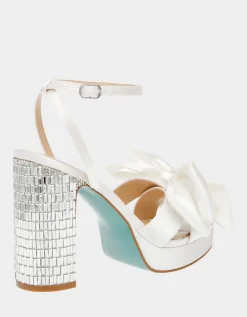 Betsey Johnson Maddy<Women Shoes