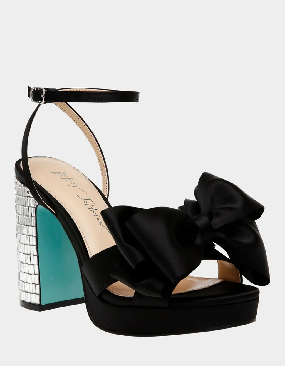 Betsey Johnson Maddy<Women Shoes