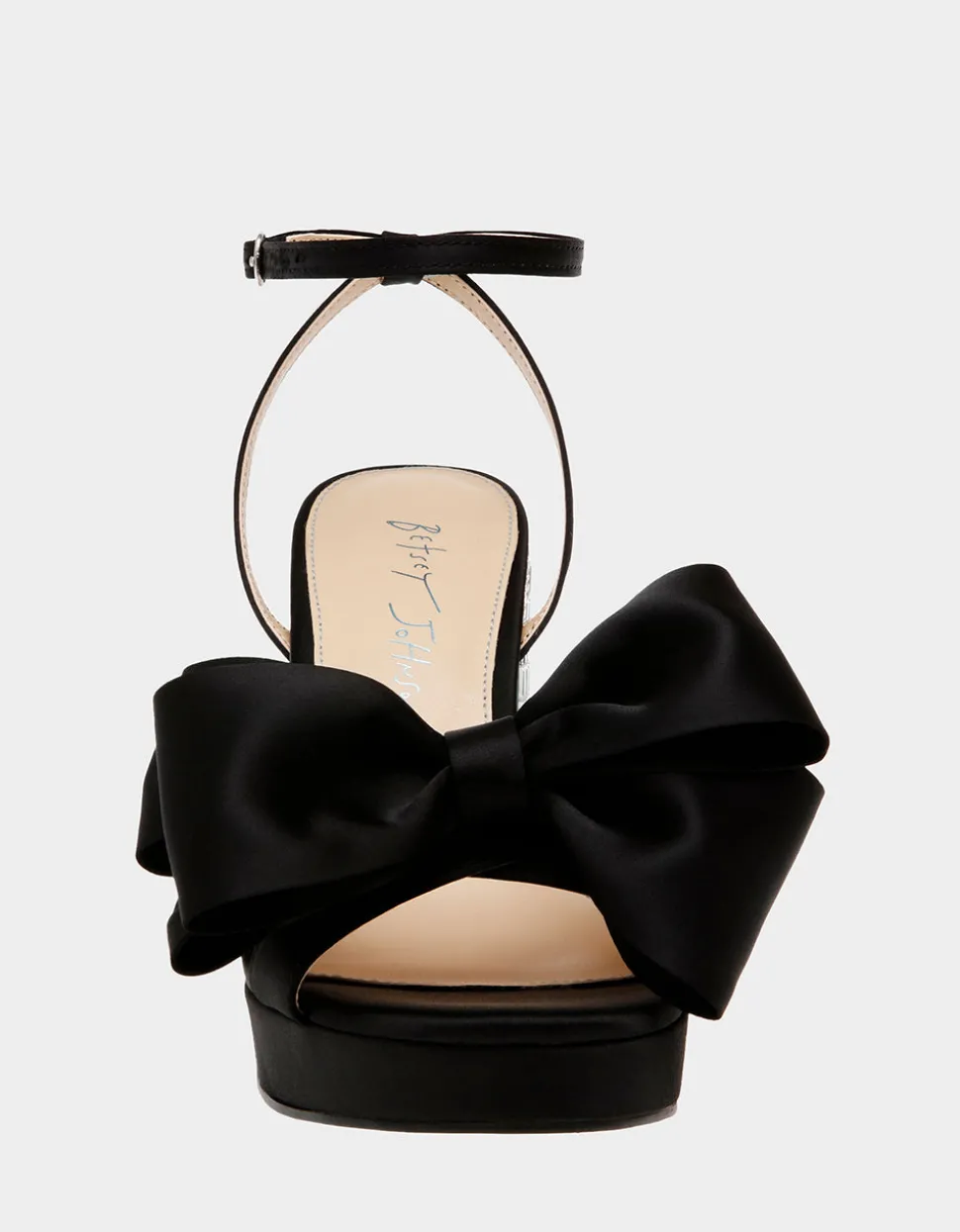 Betsey Johnson Maddy<Women Shoes