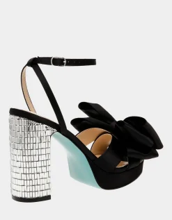 Betsey Johnson Maddy<Women Shoes