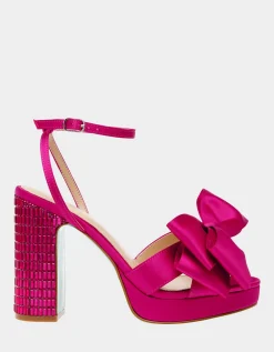 Betsey Johnson Maddy<Women Shoes