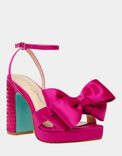 Betsey Johnson Maddy<Women Shoes