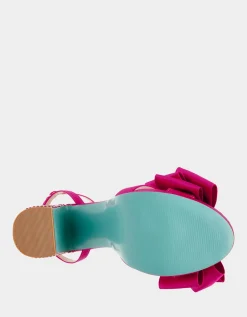 Betsey Johnson Maddy<Women Shoes