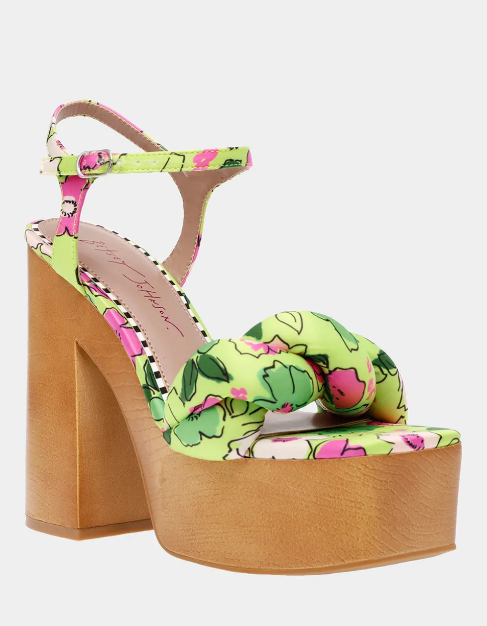 Betsey Johnson Mandee<Women Shoes