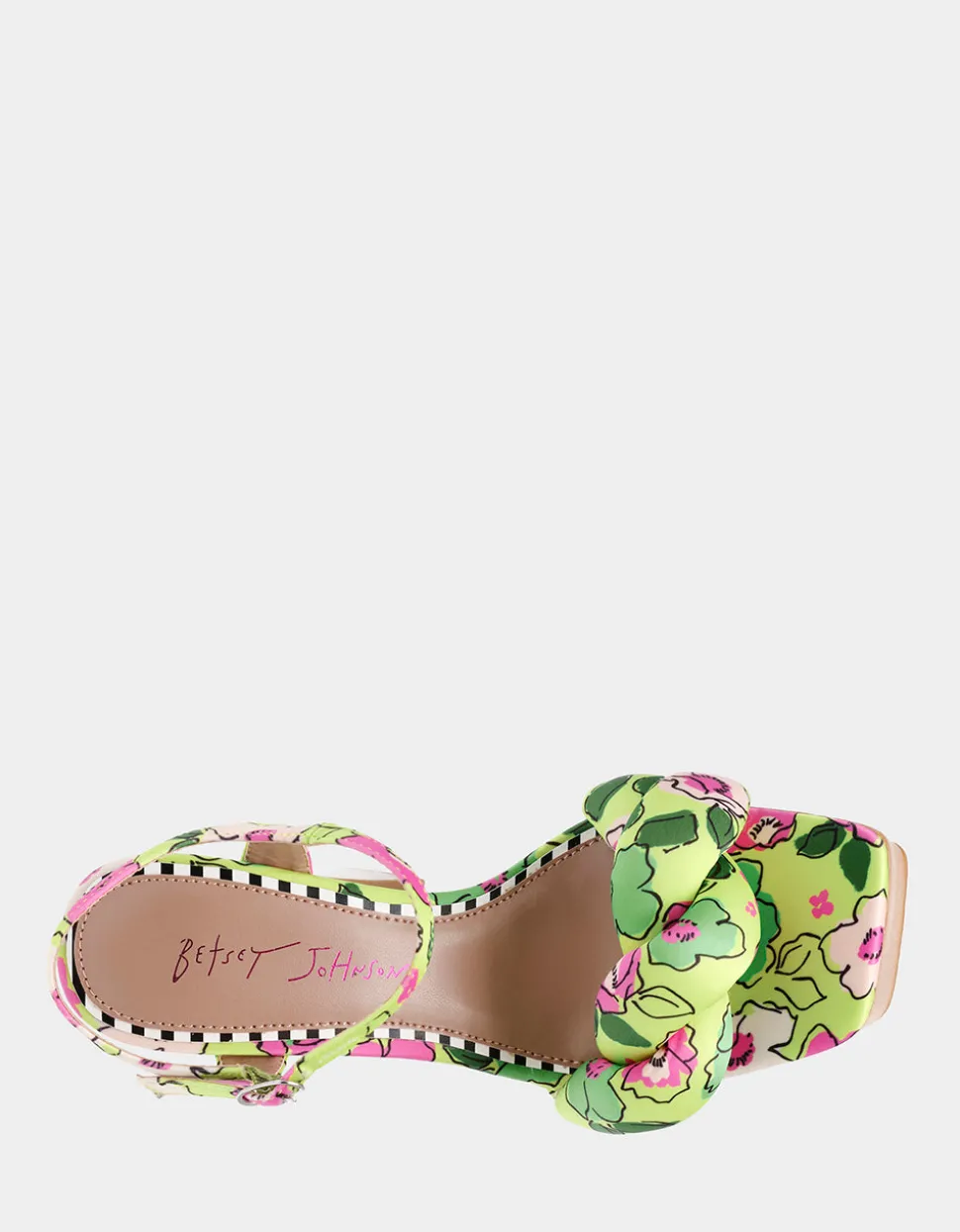 Betsey Johnson Mandee<Women Shoes