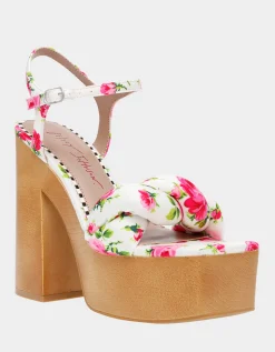 Betsey Johnson Mandee<Women Shoes
