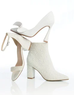 Betsey Johnson Mari<Women Shoes
