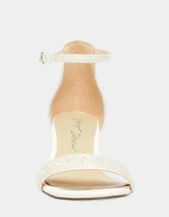 Betsey Johnson Mari<Women Shoes