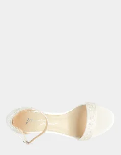 Betsey Johnson Mari<Women Shoes