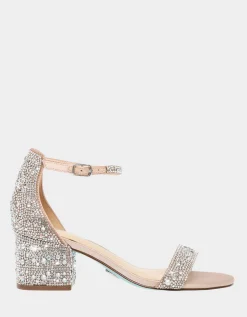 Betsey Johnson Mari<Women Shoes
