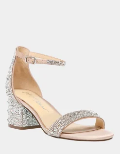 Betsey Johnson Mari<Women Shoes