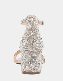 Betsey Johnson Mari<Women Shoes