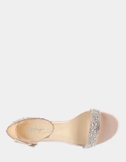 Betsey Johnson Mari<Women Shoes