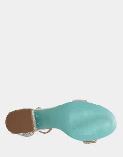 Betsey Johnson Mari<Women Shoes