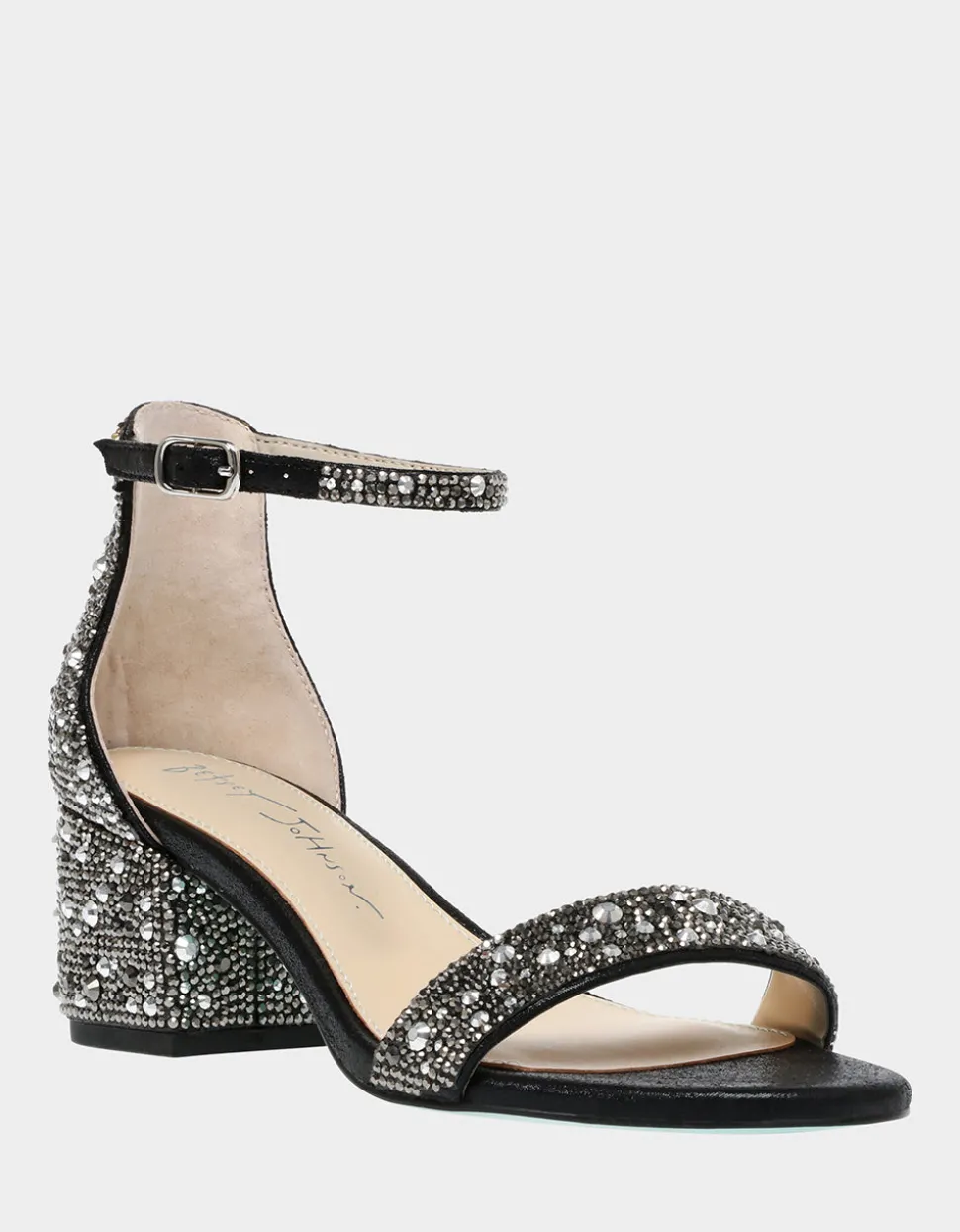 Betsey Johnson Mari<Women Shoes
