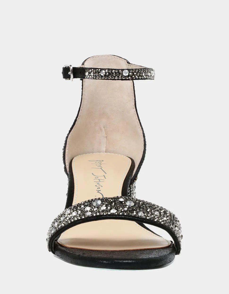 Betsey Johnson Mari<Women Shoes