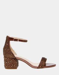Betsey Johnson Mari<Women Shoes