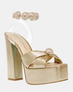 Betsey Johnson Mason<Women Shoes